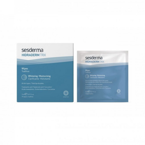 Sesderma Hidraderm TRX Wipes 14 pcs