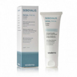 Sesderma Sebovalis Facial Cream 50ml