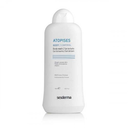 Sesderma Atopises Bath Gel 750ml