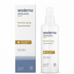 Sesderma Seskavel Repair Keratin Spray 200ml