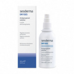 Sesderma Dryses Antiperspirant Solution 100ml