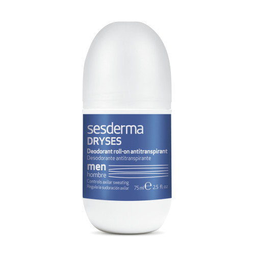 Photos - Deodorant Sesderma Dryses  for Men 75ml 