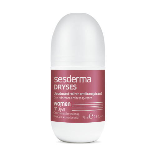 Photos - Deodorant Sesderma Dryses  for Women 75ml 