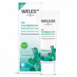 Weleda Cactus 24H Hydrating Face Cream 30ml