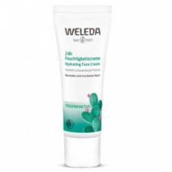 Weleda Cactus 24H Hydrating Face Cream 30ml