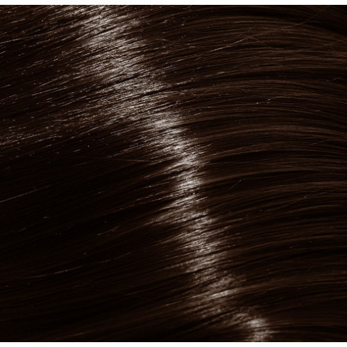 Photos - Hair Dye LOreal L'Oréal Professionnel Majirel Absolu Permanent Hair Colour 5.8 Light Mocha 