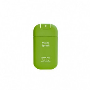 HAAN Hand Sanitizer Mojito Splash