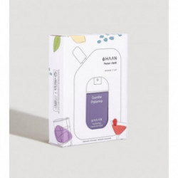 HAAN Hand Sanitizer + Refill Gentle Paloma