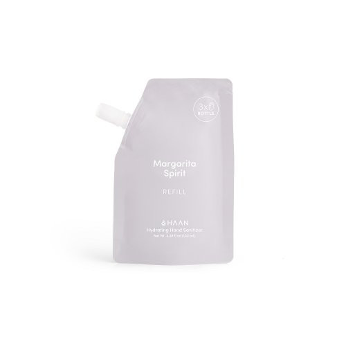 HAAN Hand Sanitizer + Refill Gentle Paloma