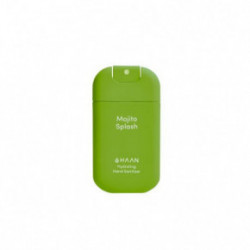 HAAN Hand Sanitizer + Refill Gentle Paloma