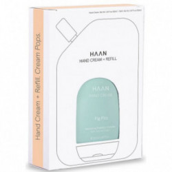 HAAN Hand Cream + Refill Fig Fizz