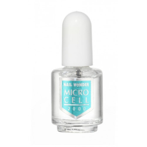 Micro Cell Nail Wonder Multifunctional Nail Varnish 12ml