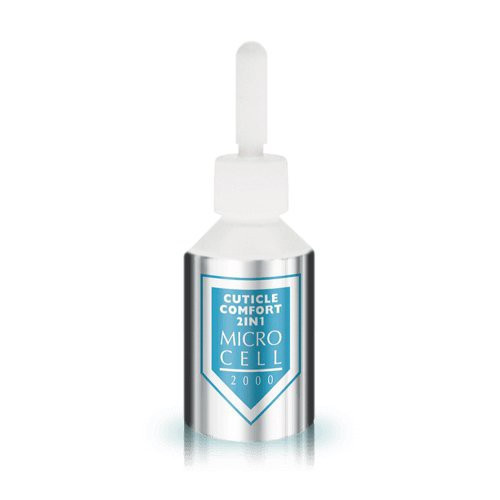 Micro Cell Cuticle Comfort 2 In 1 15ml