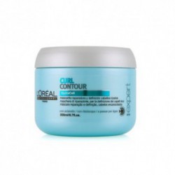 L'Oréal Professionnel Curl Contour Nourishing Hair Mask 200ml