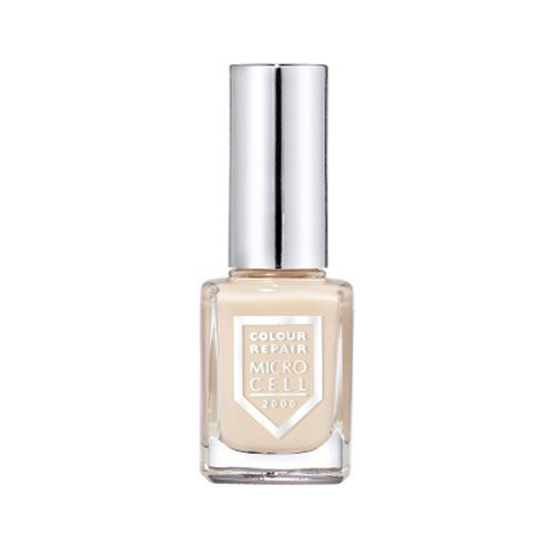 Micro Cell Colour Repair Nail Strengthener with Colour Dolce Vita