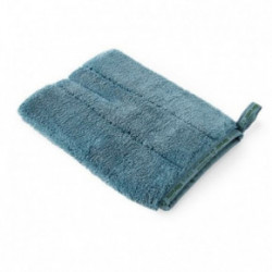 Norwex Bathroom Scrub Mitt Sea Blue