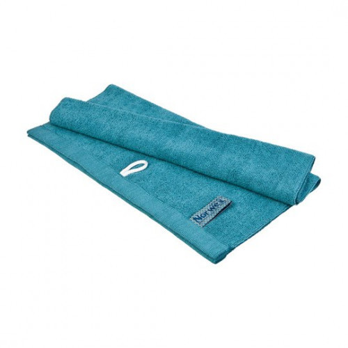 Norwex Hand Towel Emerald