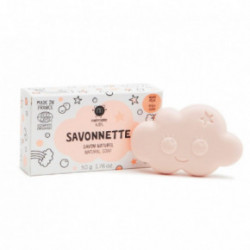 Nailmatic Kids CLOUD Organic Kids Soap Peach 50g