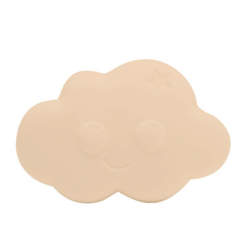 Nailmatic Kids CLOUD Organic Kids Soap Peach 50g