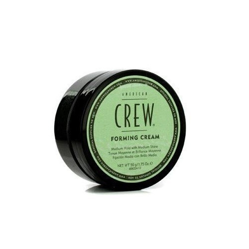 Photos - Hair Styling Product American Crew Forming Hair Cream 50g 