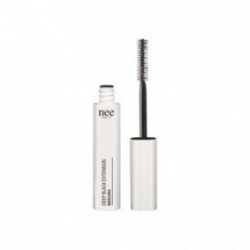 Nee Make Up Milano Deep Black Extension Mascara 9ml