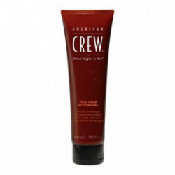 American Crew Firm Hold Hair Styling Gel 250ml