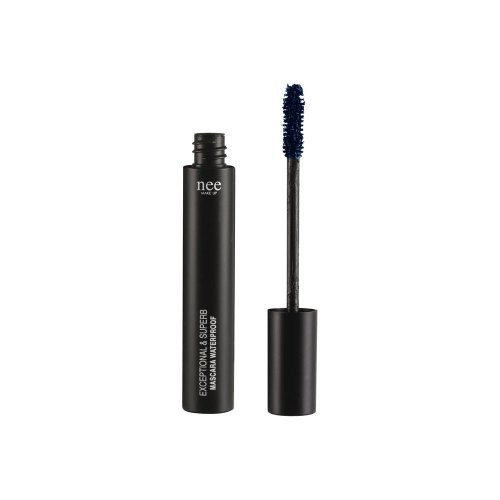 Nee Make Up Milano Exceptional And Superb Mascara Waterproof 14ml