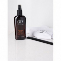 American Crew Medium Hold Spray Hair Gel 250ml