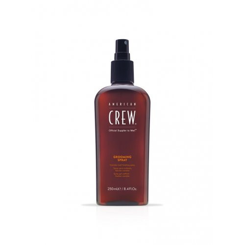 Photos - Hair Styling Product American Crew Grooming Finishing Hair Spray 250ml 