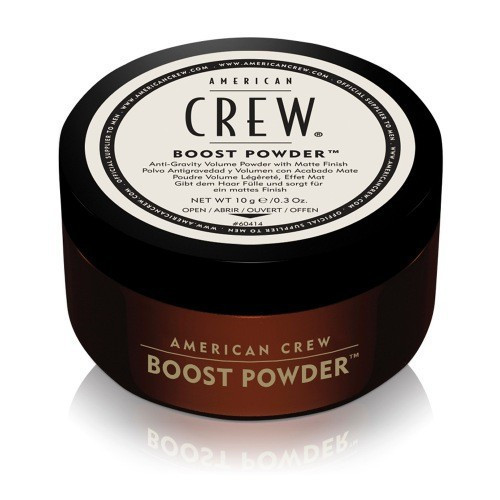 American Crew Boost Hair Powder 10g