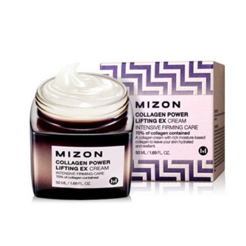 Mizon Collagen Power Lifting Ex Cream 50ml