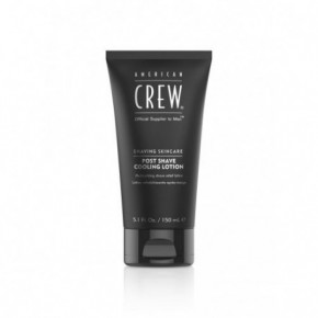 American Crew Post Shave Cooling Lotion