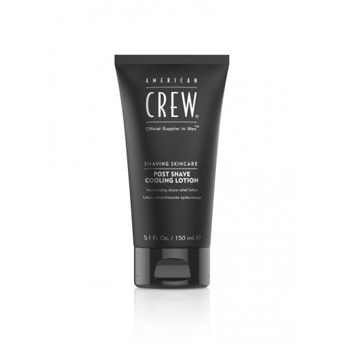 American Crew Post Shave Cooling Lotion 150ml