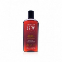 American Crew Daily Deep Moisturizing Shampoo 250ml