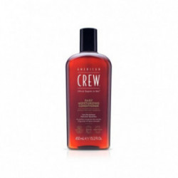 American Crew Daily Moisturizing Conditioner 250ml