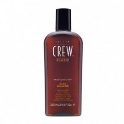 American Crew Daily Hair Shampoo 1000ml