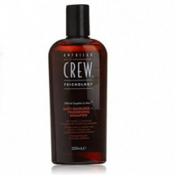 American Crew Hair Recovery and Thickening Shampoo 250ml