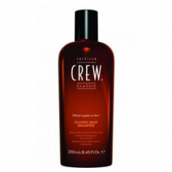 American Crew Gray Hair Shampoo 250ml
