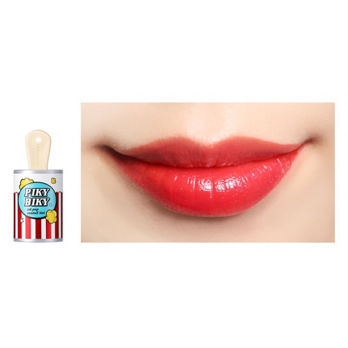 TONYMOLY PikyBiky Art Pop Enamel Tint 6g