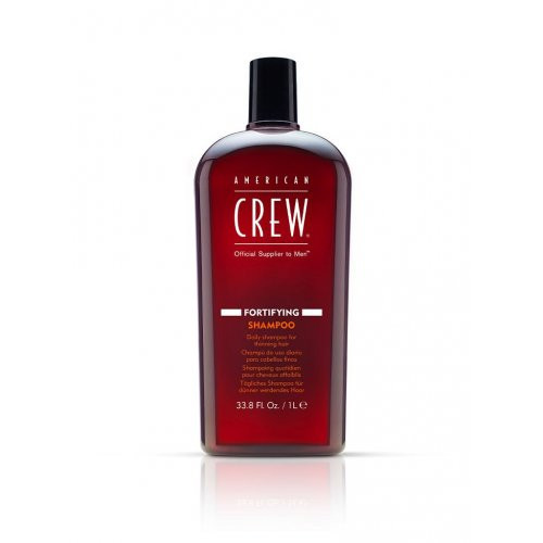 American Crew Fortifying Shampoo 250ml