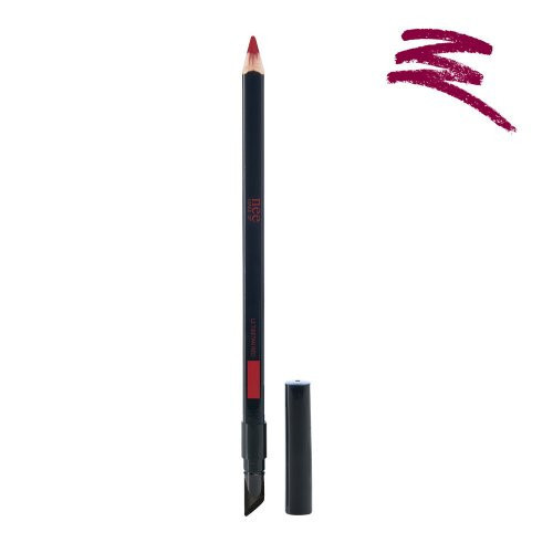 Nee Make Up Milano High Definition Lip Pencil Tibetan Red