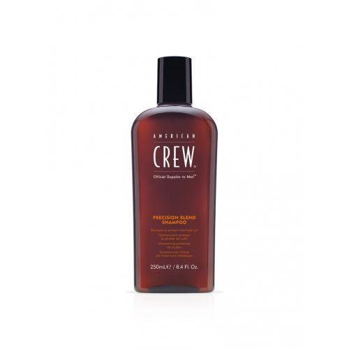 American Crew Precision Blend Hair Shampoo 250ml