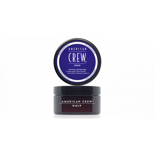Photos - Hair Styling Product American Crew Whip Hair Styling Cream 85g 