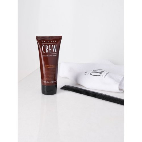 American Crew Firm Hold Styling Cream 100ml