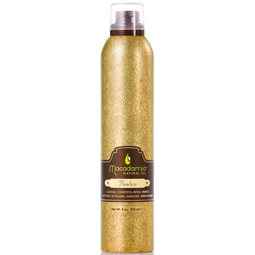 Macadamia Natural Oil Flawless 250ml