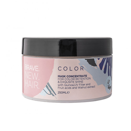 Brave New Hair Color Mask Concentrate 250ml