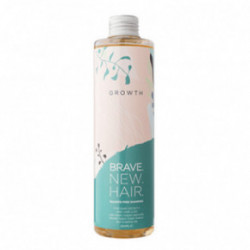 Brave New Hair Growth Sulfate-Free Shampoo 250ml
