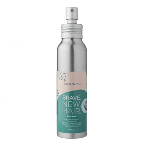 Brave New Hair Growth Root Spray 100ml