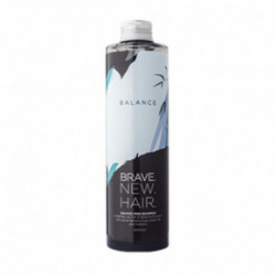 Brave New Hair Balance Sulfate-Free Shampoo 250ml