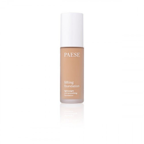Paese Lightweight And Smoothing Lifting Face Foundation 100 Porcelain